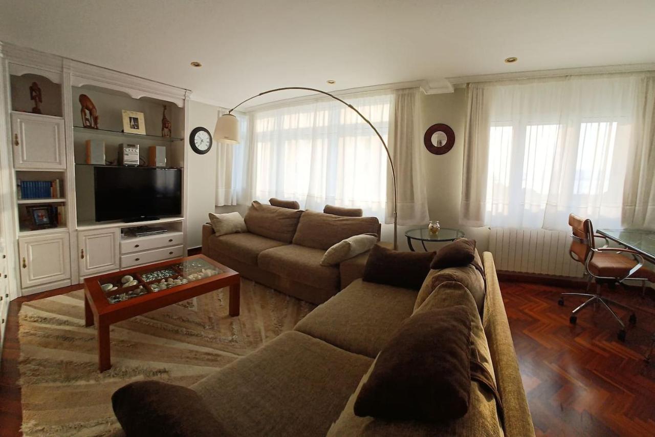 Olimar Apartment บิลาการ์เซีย เด อาโรว์ซา ภายนอก รูปภาพ