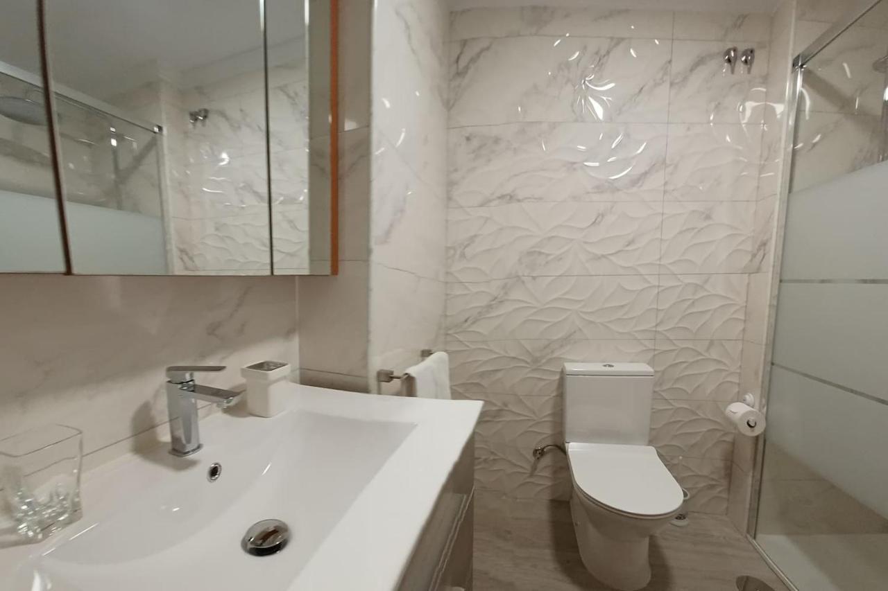 Olimar Apartment บิลาการ์เซีย เด อาโรว์ซา ภายนอก รูปภาพ