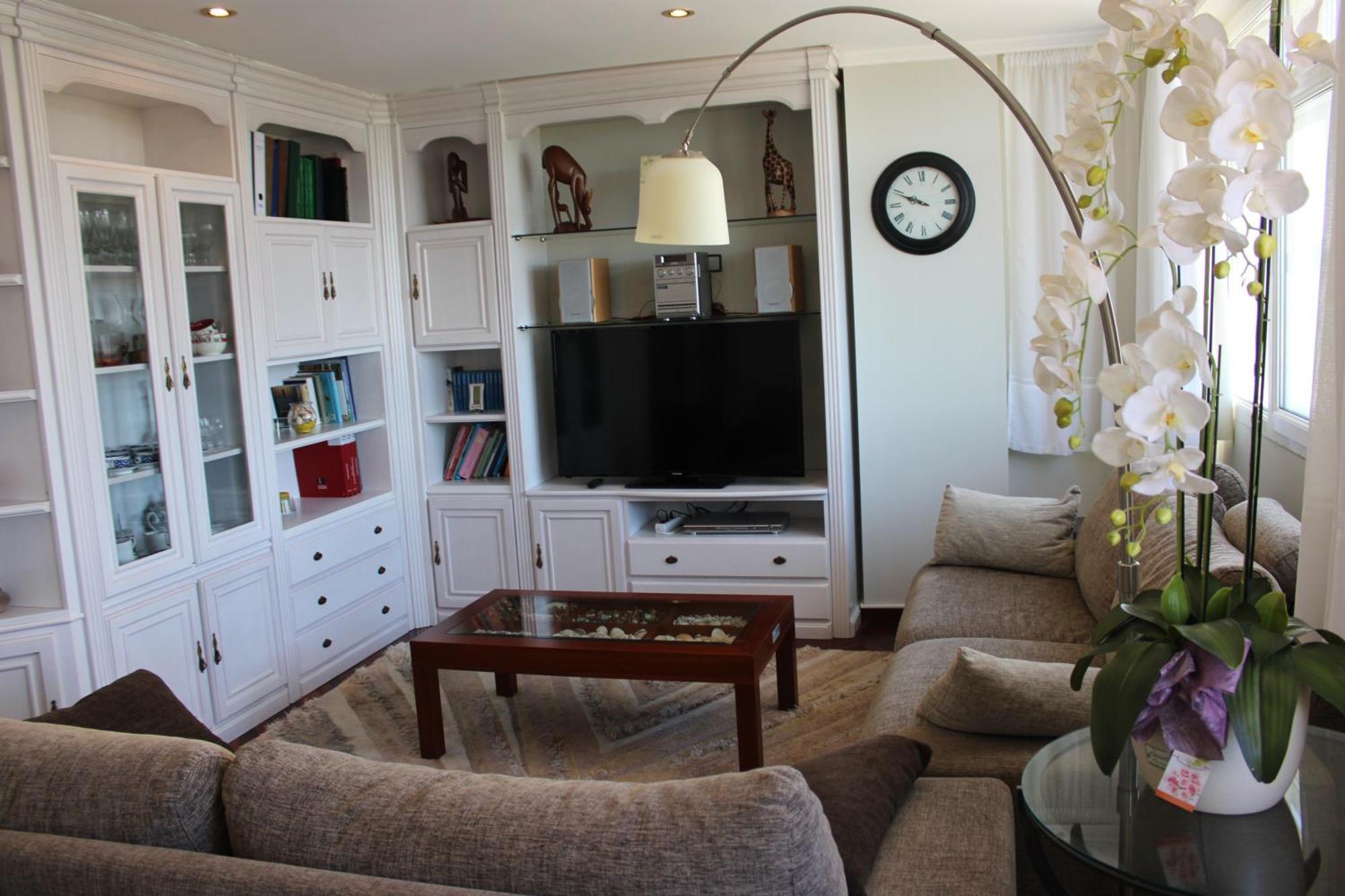 Olimar Apartment บิลาการ์เซีย เด อาโรว์ซา ภายนอก รูปภาพ