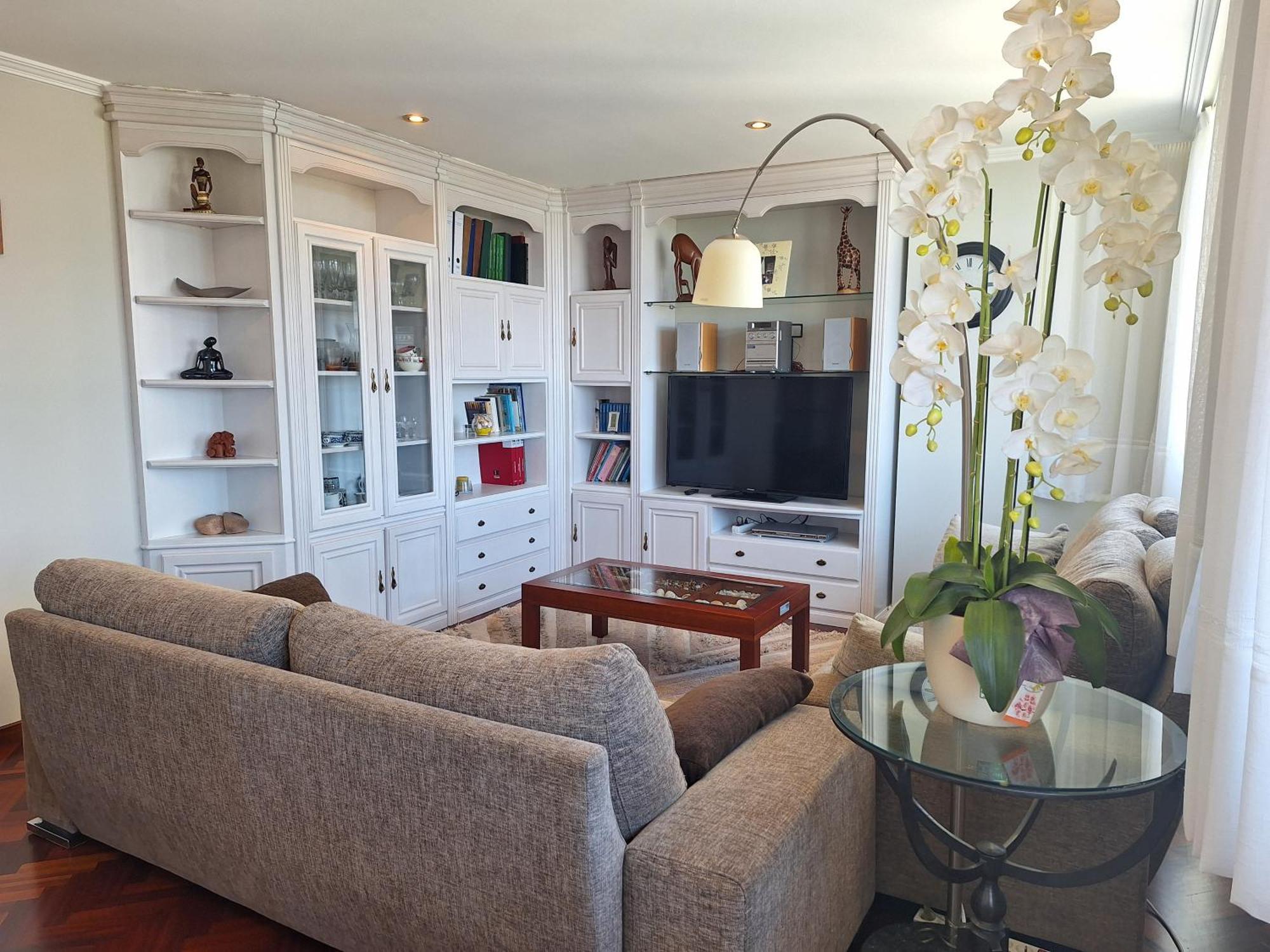 Olimar Apartment บิลาการ์เซีย เด อาโรว์ซา ภายนอก รูปภาพ